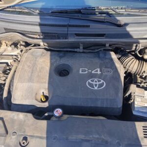 SERVOFRENO TOYOTA COROLLA VERSO (R1)