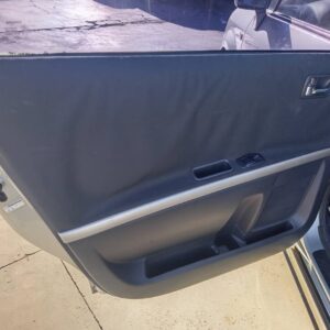 ELEVALUNAS TRASERO DERECHO TOYOTA COROLLA VERSO (R1)