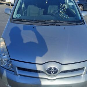 CAPO TOYOTA COROLLA VERSO (R1)