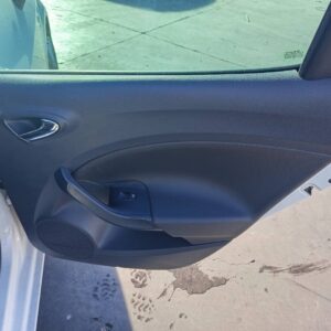 ELEVALUNAS TRASERO DERECHO SEAT IBIZA BERLINA (6J5)