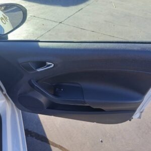 ELEVALUNAS DELANTERO DERECHO SEAT IBIZA BERLINA (6J5)