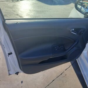 ELEVALUNAS DELANTERO IZQUIERDO SEAT IBIZA BERLINA (6J5)