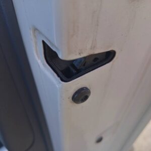 CERRADURA PUERTA TRASERA DERECHA SEAT IBIZA BERLINA (6J5)