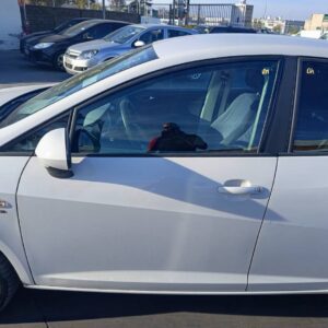 PUERTA DELANTERA IZQUIERDA SEAT IBIZA BERLINA (6J5)