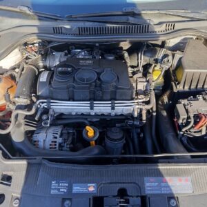 MOTOR COMPLETO SEAT IBIZA BERLINA (6J5)