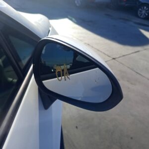 RETROVISOR DERECHO SEAT IBIZA BERLINA (6J5)