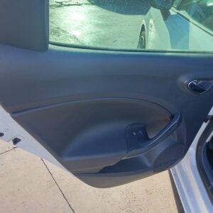 ELEVALUNAS TRASERO IZQUIERDO SEAT IBIZA BERLINA (6J5)