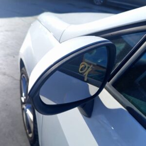 RETROVISOR IZQUIERDO SEAT IBIZA BERLINA (6J5)