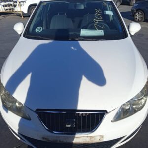 CAPO SEAT IBIZA BERLINA (6J5)