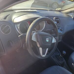 VOLANTE SEAT IBIZA BERLINA (6J5)