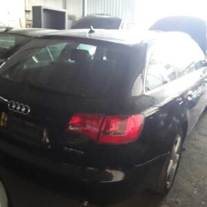 ALETA DELANTERA IZQUIERDA AUDI A6 ALLROAD QUATTRO (4FH)