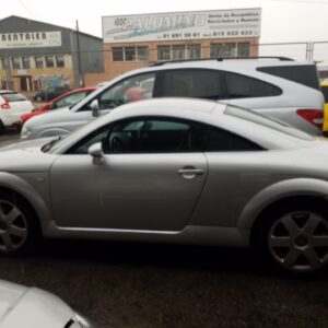 RADIADOR AGUA AUDI TT COUPE/ROADSTER (8N3/8N9)