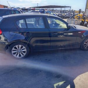 CERRADURA PUERTA TRASERA IZQUIERDA BMW SERIE 1 BERLINA (E81/E87)