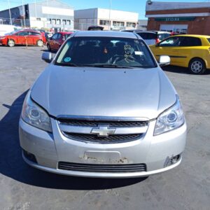 ABS CHEVROLET EPICA