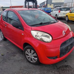 MANDO LUCES CITROEN C1