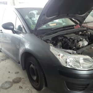 PUERTA TRASERA IZQUIERDA CITROEN C4 BERLINA