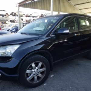 INTERCOOLER HONDA CR-V (RE)