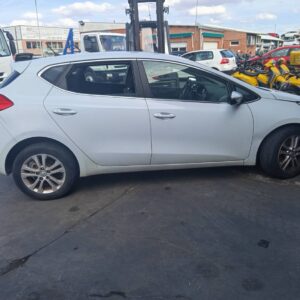 MOTOR ARRANQUE KIA CEED (JD)