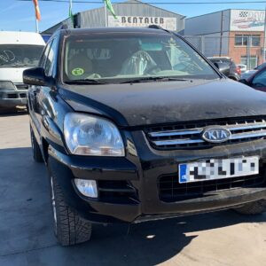 PORTON TRASERO KIA SPORTAGE (KM)