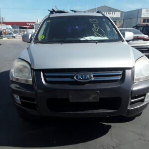 BOMBA DIRECCION KIA SPORTAGE (KM)