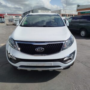 ALTERNADOR KIA SPORTAGE (SL)