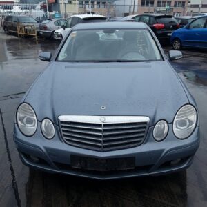INTERCOOLER MERCEDES-BENZ CLASE E (BM 211) BERLINA
