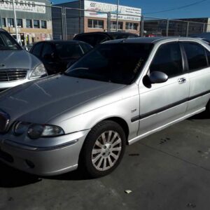 MOTOR ARRANQUE MG ROVER ROVER 45 (T/RT)