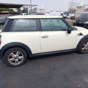 CAJA CAMBIOS MINI MINI (R56)