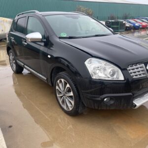 PARAGOLPES DELANTERO NISSAN QASHQAI (J10)