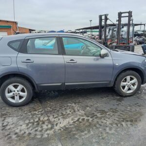 COMPRESOR AIRE ACONDICIONADO NISSAN QASHQAI (J10)
