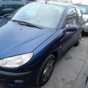 BOMBA DIRECCION PEUGEOT 206
