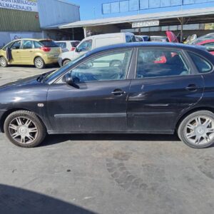 FARO IZQUIERDO SEAT IBIZA (6L1)