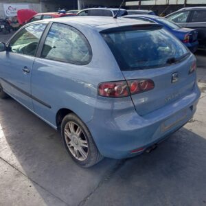 FARO DERECHO SEAT IBIZA (6L1)