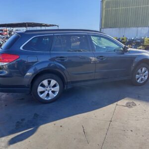 ELECTROVENTILADOR SUBARU LEGACY COMBI/ OUTBACK (B14)