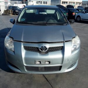 ABS TOYOTA AURIS (E15)