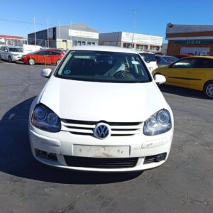 TRANSMISION DELANTERA DERECHA VOLKSWAGEN GOLF V (1K1)(10.2003)