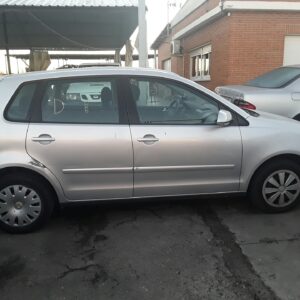 ALTERNADOR VOLKSWAGEN POLO IV (9N1)